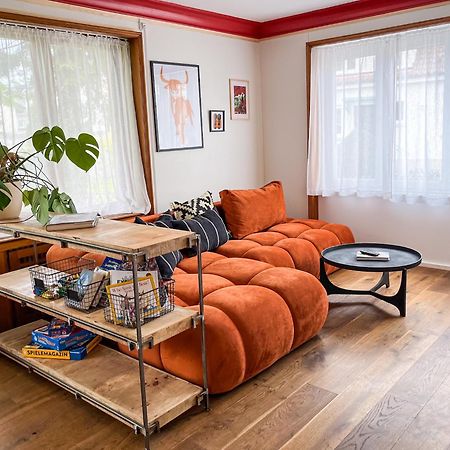 Hacienda Flats - Wunderschoene Ferienwohnungen Am Seewald FDH Kültér fotó