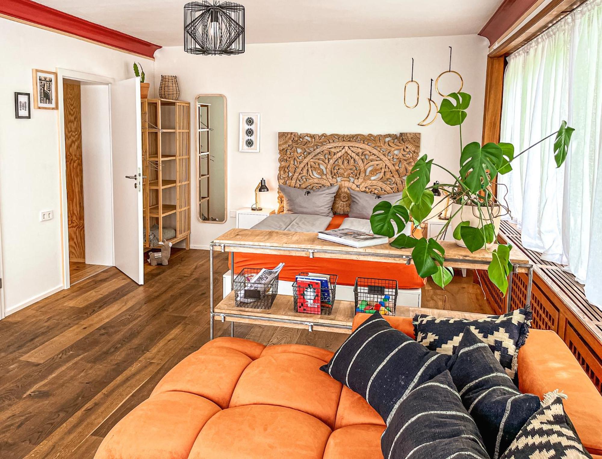 Hacienda Flats - Wunderschoene Ferienwohnungen Am Seewald FDH Kültér fotó