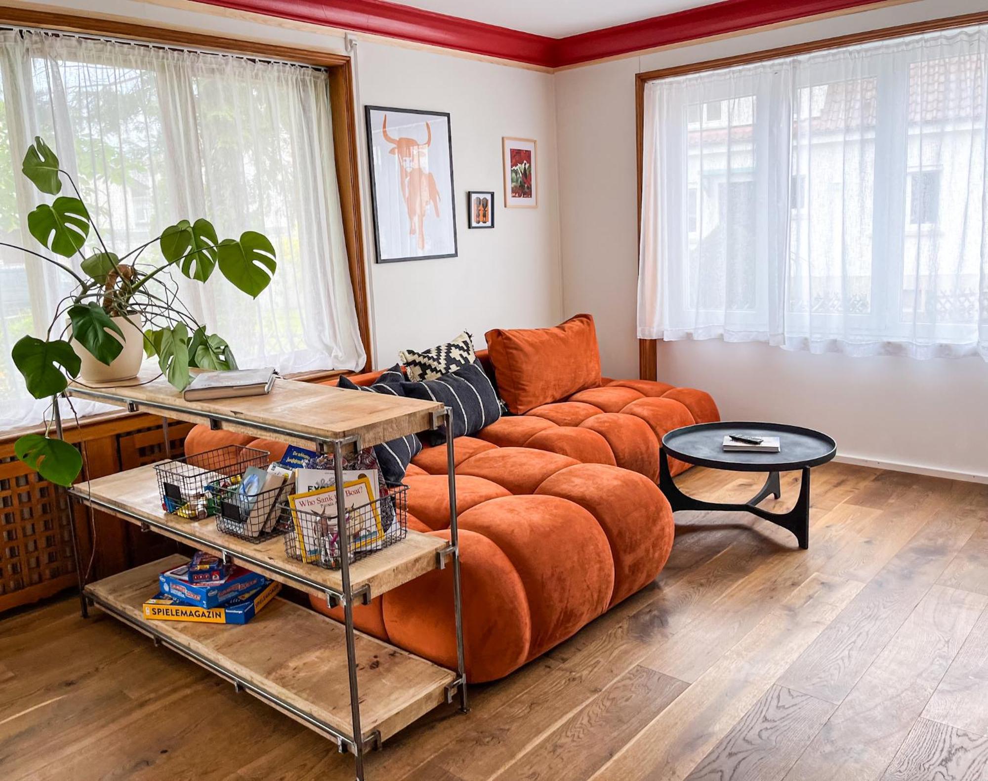 Hacienda Flats - Wunderschoene Ferienwohnungen Am Seewald FDH Kültér fotó