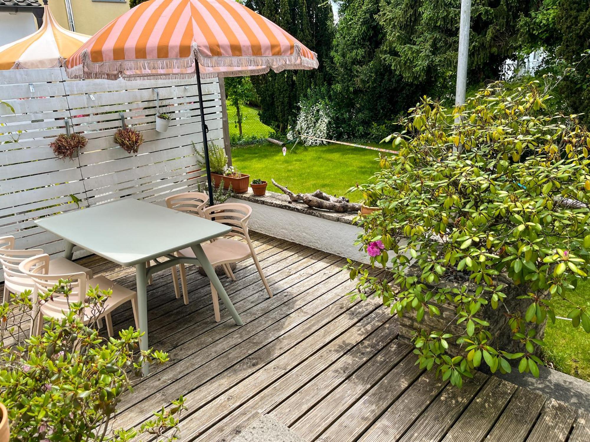 Hacienda Flats - Wunderschoene Ferienwohnungen Am Seewald FDH Szoba fotó